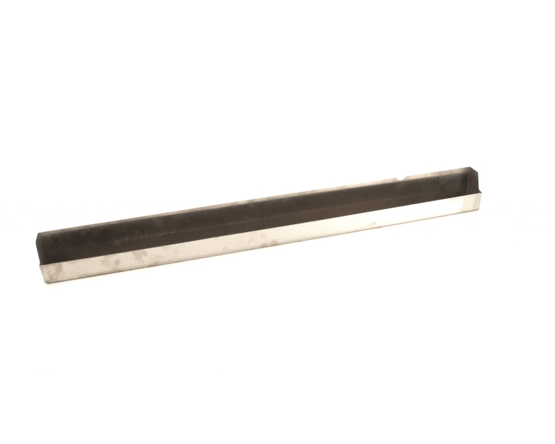 Picture of Alto Shaam PN-23867 Genuine OEM Drip Tray - Door&#44; 7.14 Gas