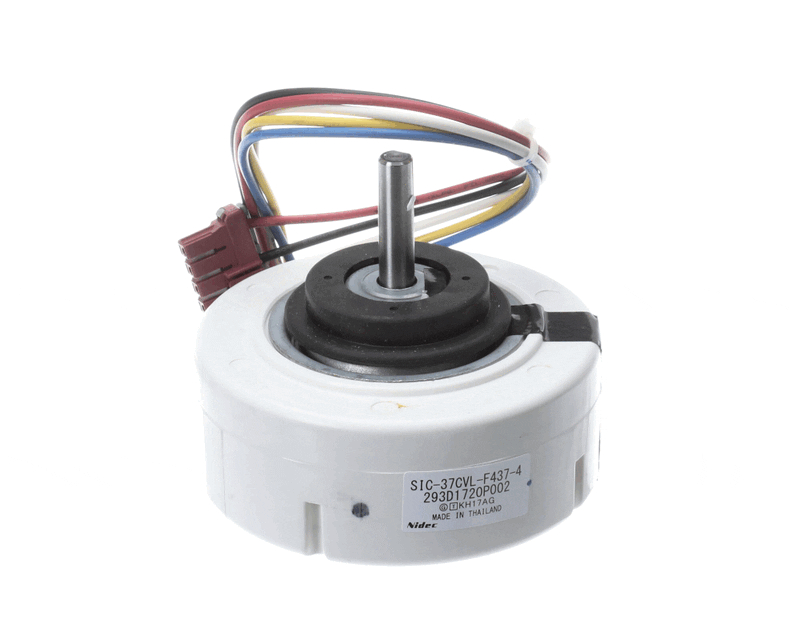 Picture of GE Appliance WP49X22362 Genuine OEM Blower Motor