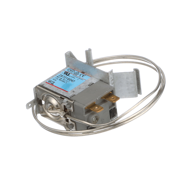 Picture of Frigidaire 297216042 Genuine OEM Thermostat&#44; Refrigerator Temperature