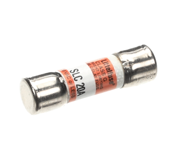 Picture of Alto Shaam FU-33042 20A Class G SC-20 Fuse