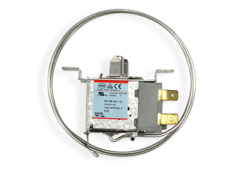 Picture of Frigidaire 5304496561 Genuine OEM Thermostat&#44; Refrigerator Temperature