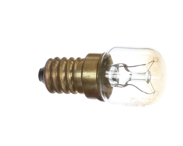 Picture of Alto Shaam LP-33274 15 watt E14 European Socket Lamp