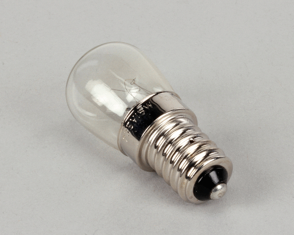 Picture of Alto Shaam LP-3686 16 watt E14 Globe Lamp
