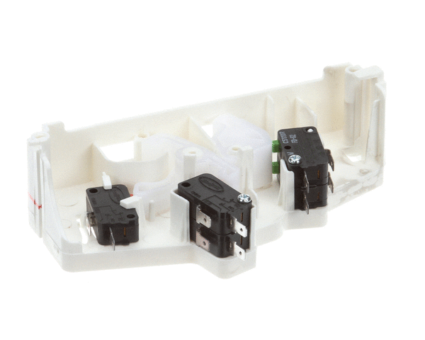 Picture of Amana Menumaster 53002030 Interlock Assembly Switch
