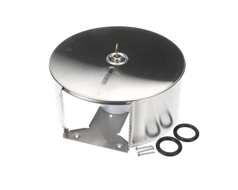 Picture of Bobrick 2890 Dispenser&#44; Bath Toilet Tissue&#44; JR Single&#44; Class