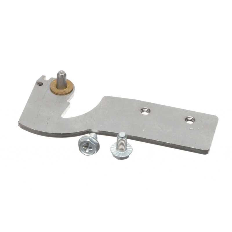 Picture of Amana Menumaster 59184617 Genuine OEM Hinge Kit