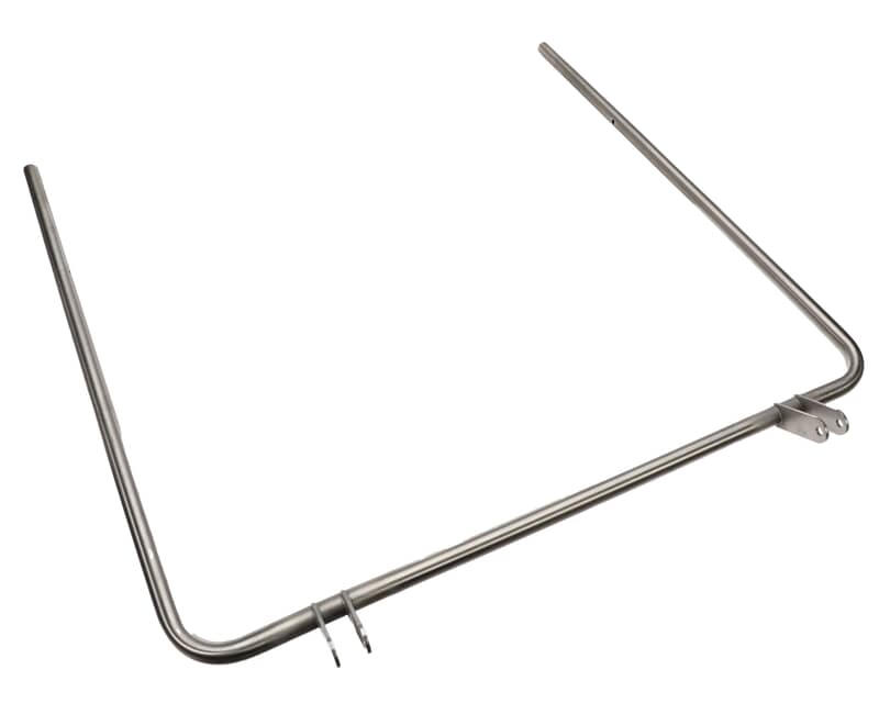 Picture of American Dish Service 085-6728 Genuine OEM Lever Arm - Door&#44; 3DS-3ES