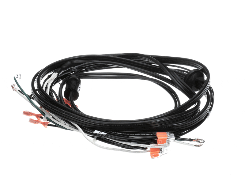 Picture of Federal Industries 43-13917 Wire Harness&#44; Main&#44; Refrigerator