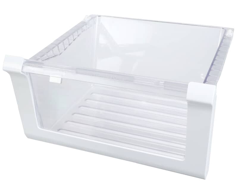 Picture of Frigidaire 241801807 Refrigerator 2 Crisper Pan