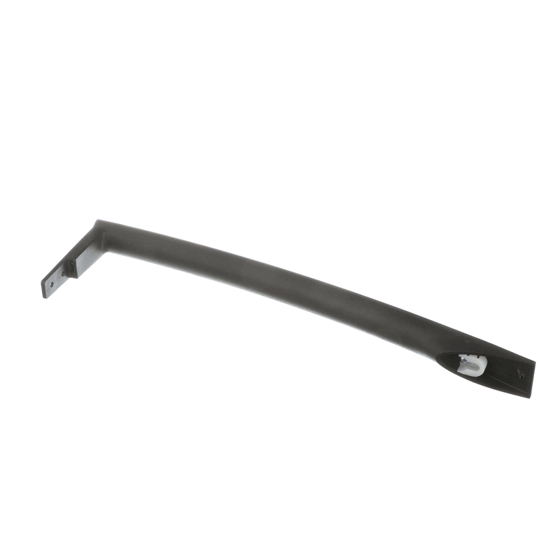 Picture of Frigidaire 242110511 Door Handle&#44; Black&#44; Refrigerator&#44; Right Hand&#44; Freezer