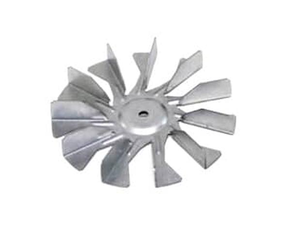 Picture of Frigidaire 318398302 Fan Blade & Blower Wheel