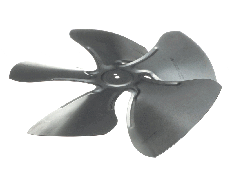 Picture of Hussmann 3067215 083-0160-00 Fan Blade