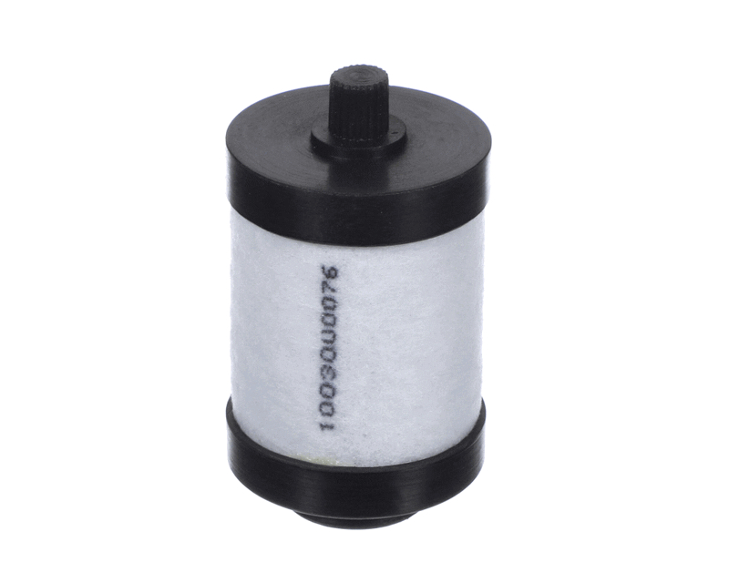 Picture of Eurodib 1601010 Fryers Filter&#44; Gasket & Cap