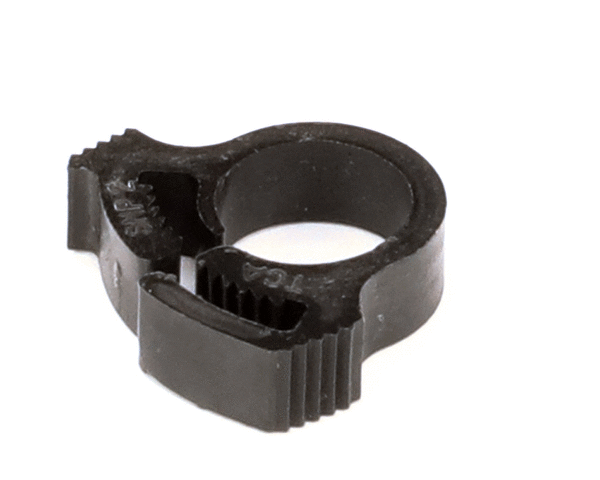 Picture of Bunn 12422.0003 0.34 & 0.39 in. ID Hose-snap Type Clamp