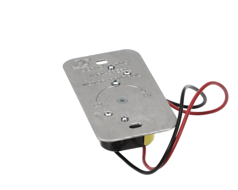 Picture of AAON P90800 Genuine OEM Speed Control - 460V Motor