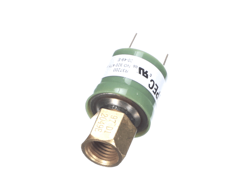 Picture of AAON R37200 Genuine OEM Switch