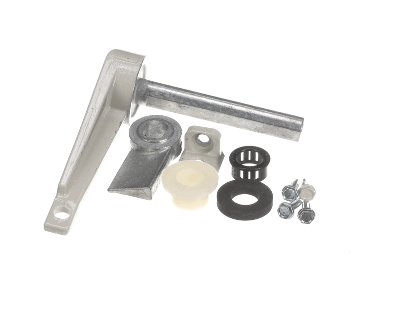 Picture of AAON S31555 Genuine OEM Door Handle Assembly - RND