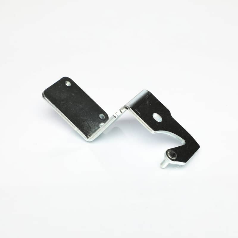 Picture of Amana Menumaster 20117401 Upper Door Hinge