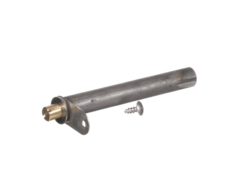 Picture of Alto Shaam HG-29834 Genuine OEM Door Hinge - Self Closing&#44; QC2-20-QC2-3
