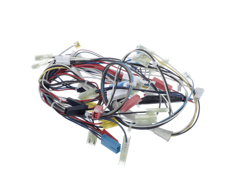 Picture of Amana Menumaster 20062801 Genuine OEM Wiring Harness