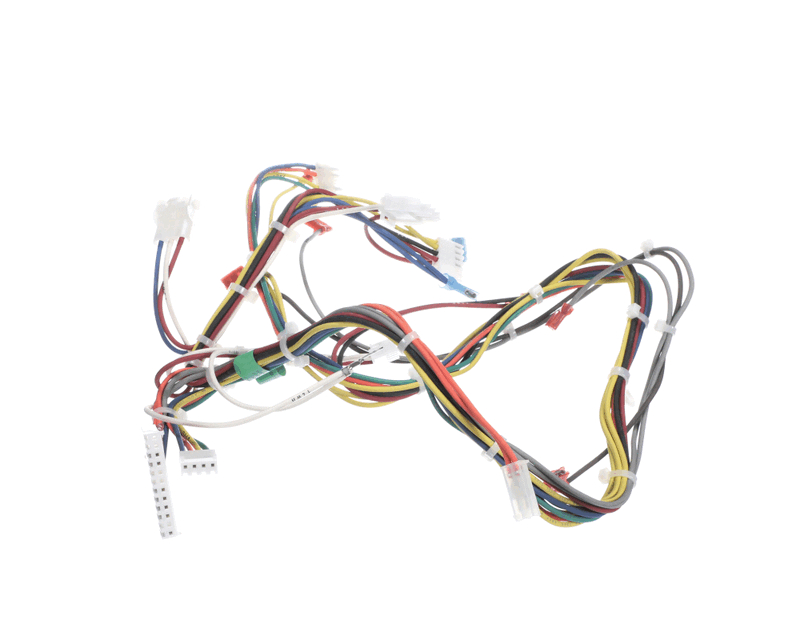 Picture of Amana Menumaster 20292101 Low Voltage Wiring Harness