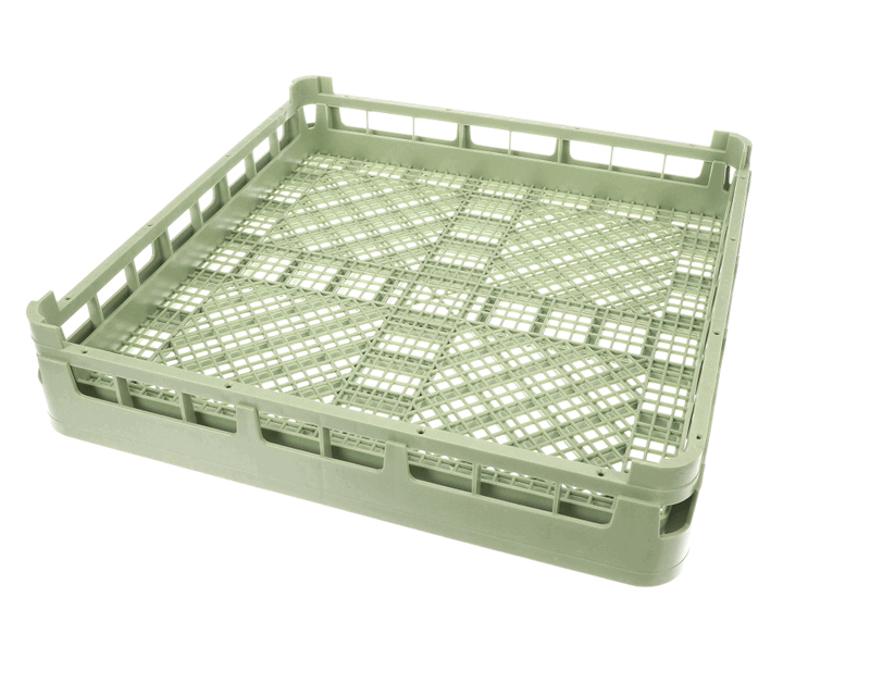 Picture of American Dish Service 099-4025 Dish Rack&#44; Small Mesh Flat Rack