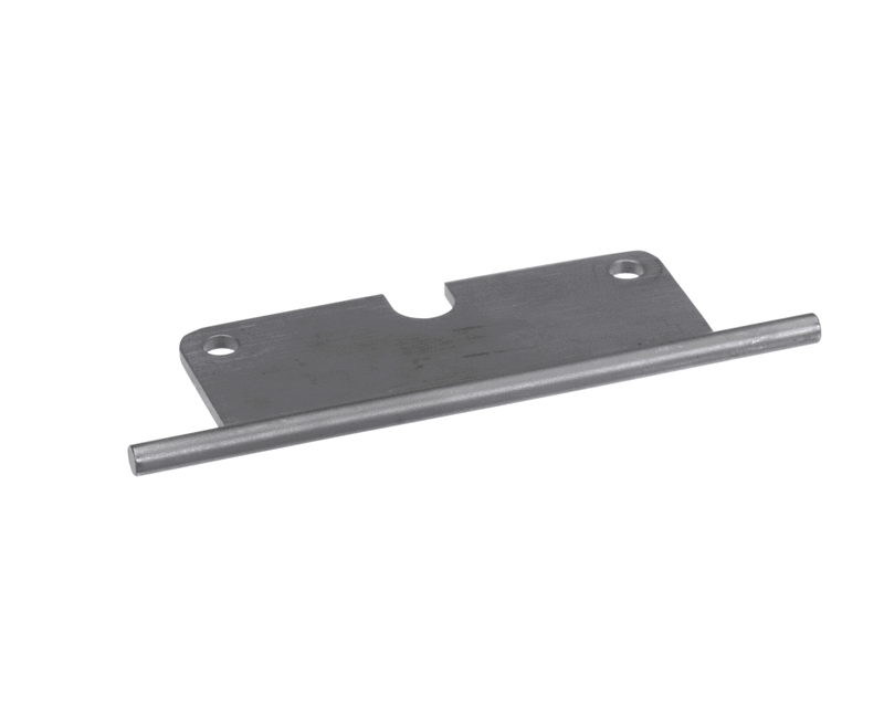 Picture of American Dish Service 085-6436 Door Safety Latch Weldment - 5CD