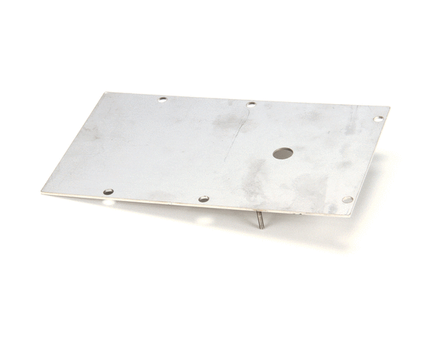 Picture of Alto Shaam 5009414 Housing Spot Plate Assembly