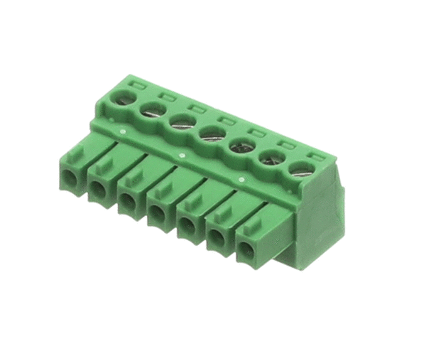 Picture of Alto Shaam CR-33761 7 Pin Wire Connector