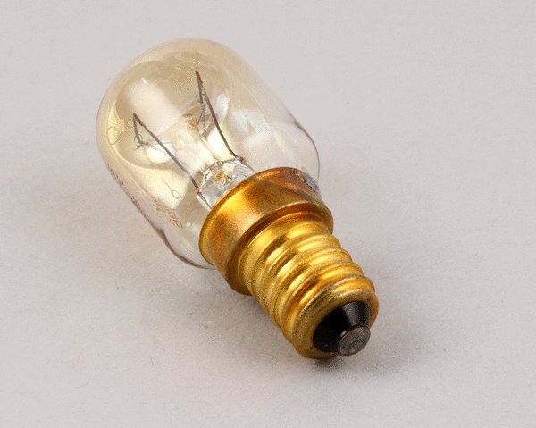 Picture of Alto Shaam LP-34205 E14&#44; 125-130V 25 watt Light Bulb