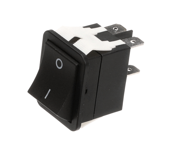 Picture of Alto Shaam SW-38665 20A 125V DPST Rocker Switch