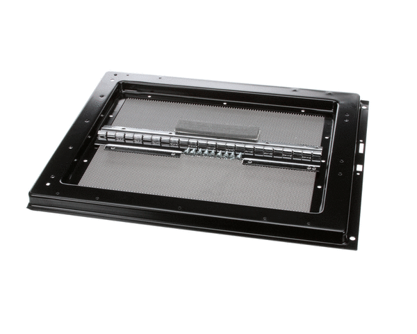 Picture of Amana Menumaster 14179140 Hinge Door Ring Weld Kit