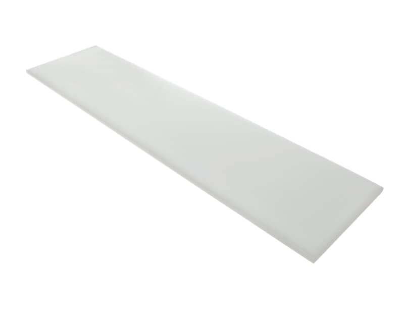 Picture of Atosa W0499248 Genuine OEM Cutting Board - White