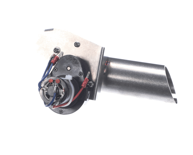 Picture of Convotherm 2032400 Dehumidifier Flap&#44; OES Mini Quick Coupling
