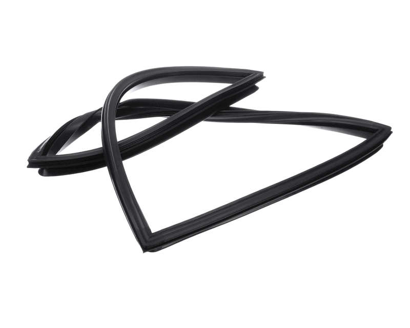 Picture of Alto Shaam SA-46609 Genuine OEM Door Gasket - CMC 3