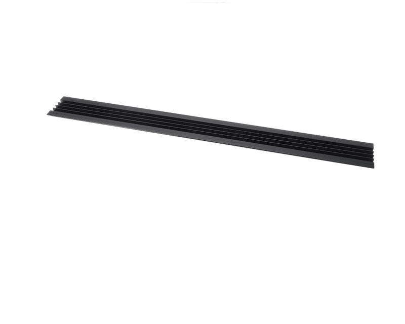 Picture of Atosa W0410351 Genuine OEM Grille&#44; Black
