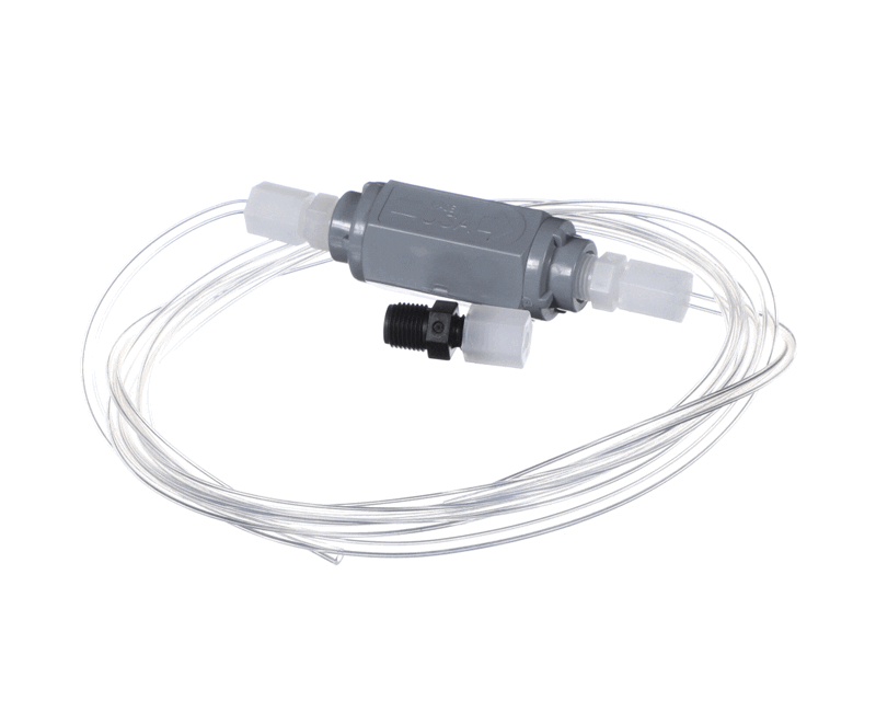 Picture of Electrolux Professional 0L2693 Dishwasher Rinse Aid Injector Kit