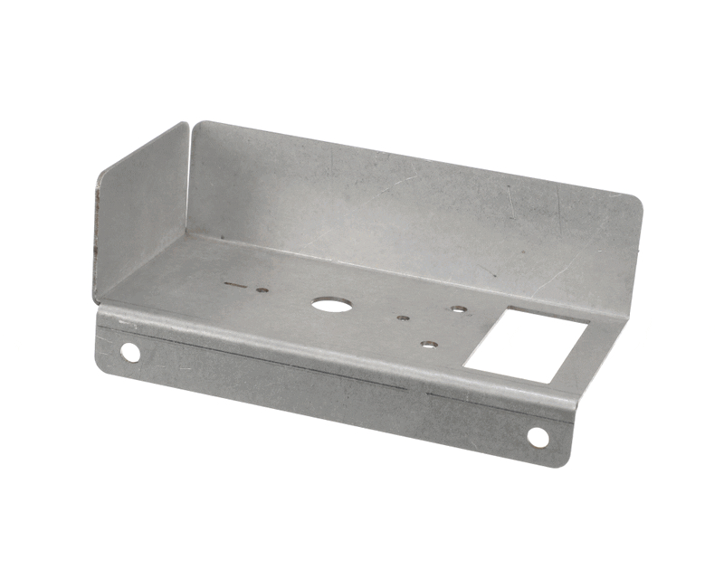 Picture of Hestan Commercial 4664 Bracket&#44; Control&#44; Right Hand&#44; Fryer