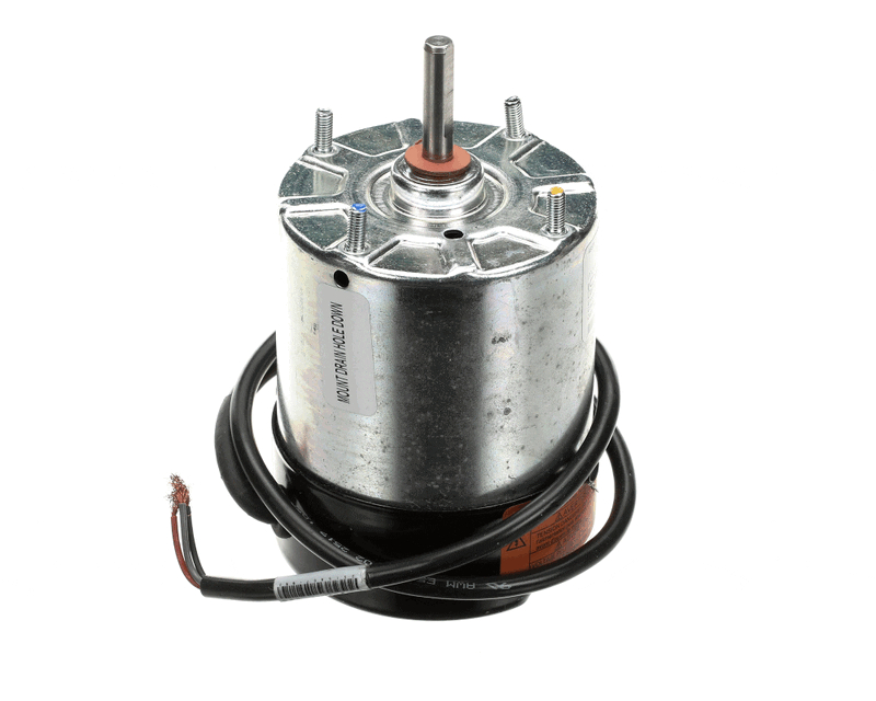Picture of Hoshizaki 4A6115-02 SRC-10J Fan Motor
