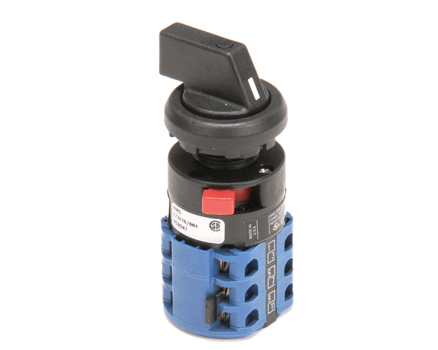 Picture of Blodgett 39674 Rotary 5 Position Switch