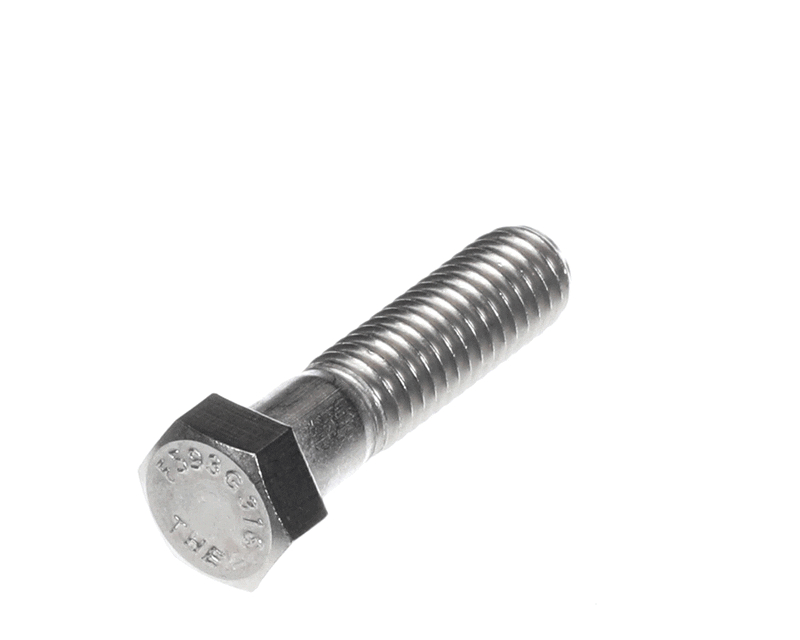 Picture of Hobart SC-121-43 Screw&#44; Cap&#44; 0.43-14 in.
