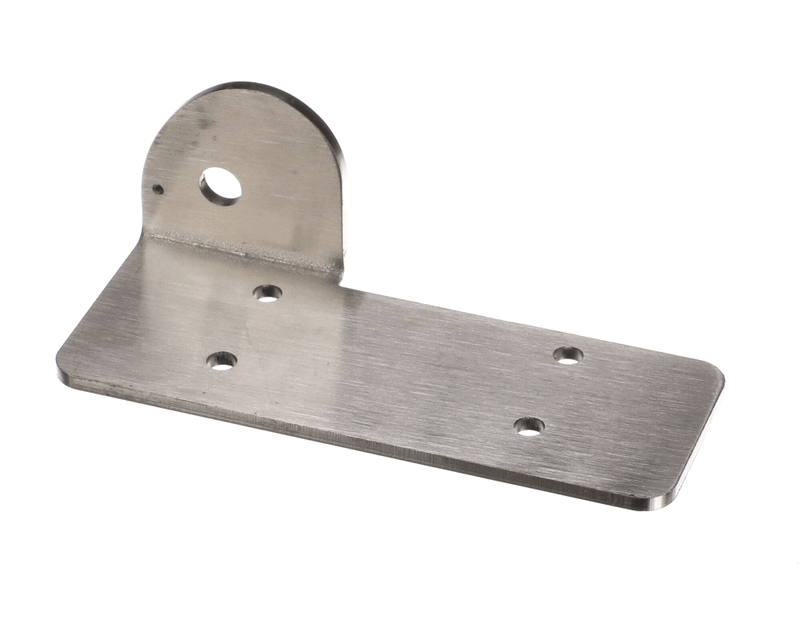 Picture of Alto Shaam 1002597 Genuine OEM Hinge - Lower&#44; Flat Door&#44; AR-7