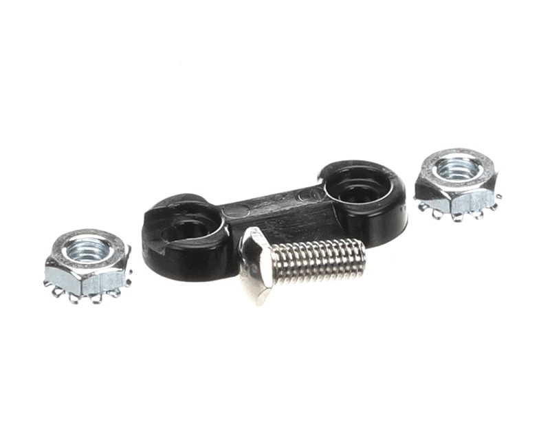 Picture of Alliance Laundry Systems H96428560P Door Strike & Catch Kit
