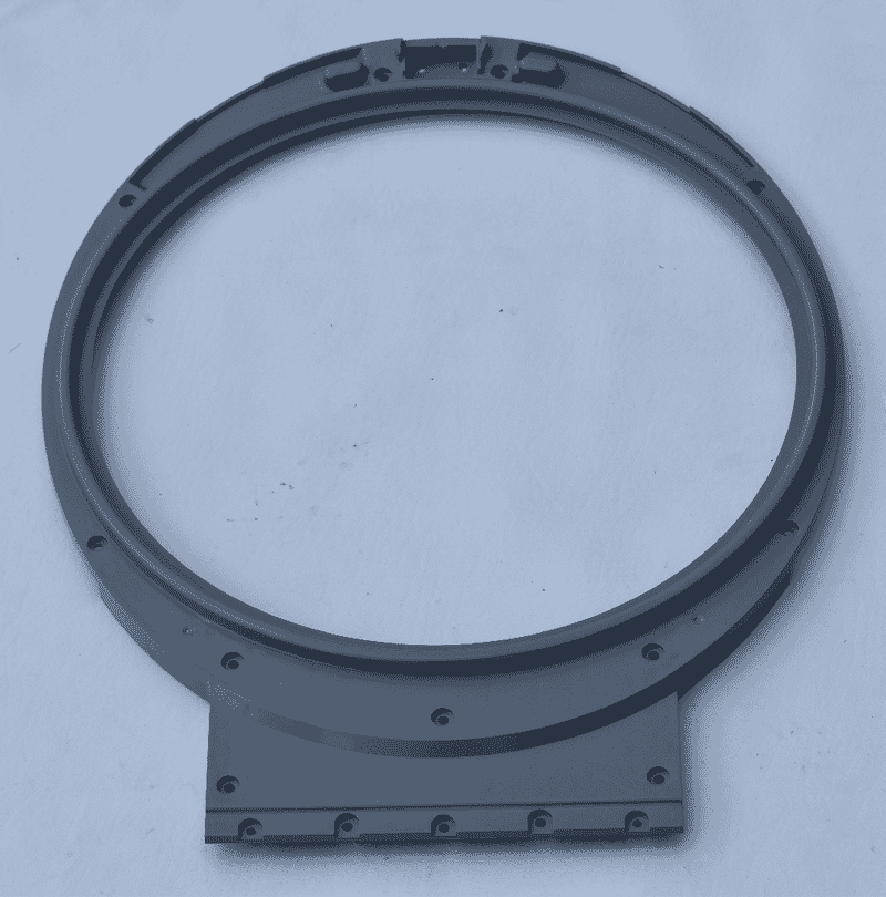 Picture of Alliance Laundry Systems 808096 Inner Door Kit
