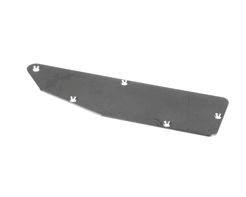 Picture of Alto Shaam 1020081 Genuine OEM Hinge Cover - Top Door