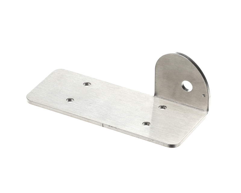Picture of Alto Shaam 1002596 Genuine OEM Hinge Plate - Door&#44; Upper&#44; No Control