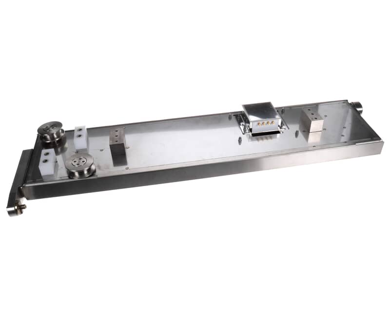 Picture of Alto Shaam 5016919 Genuine OEM Door Assembly - 7-20&#44; Trolley