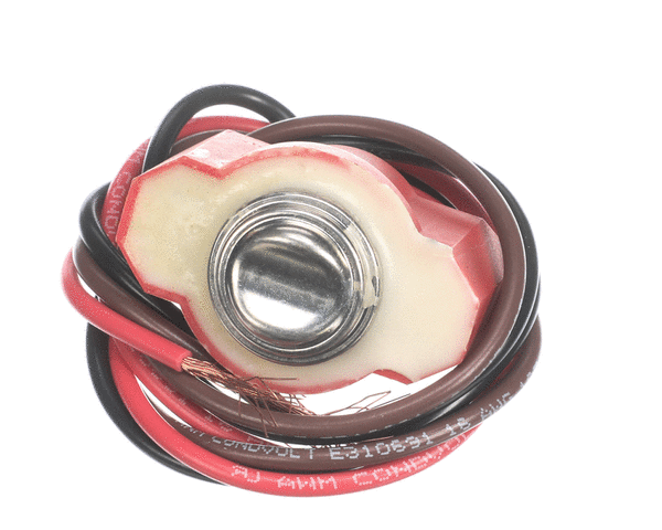 RF TRM002 3-wire Red, Black & Brown 14T33-27441 Thermodisc -  Randell