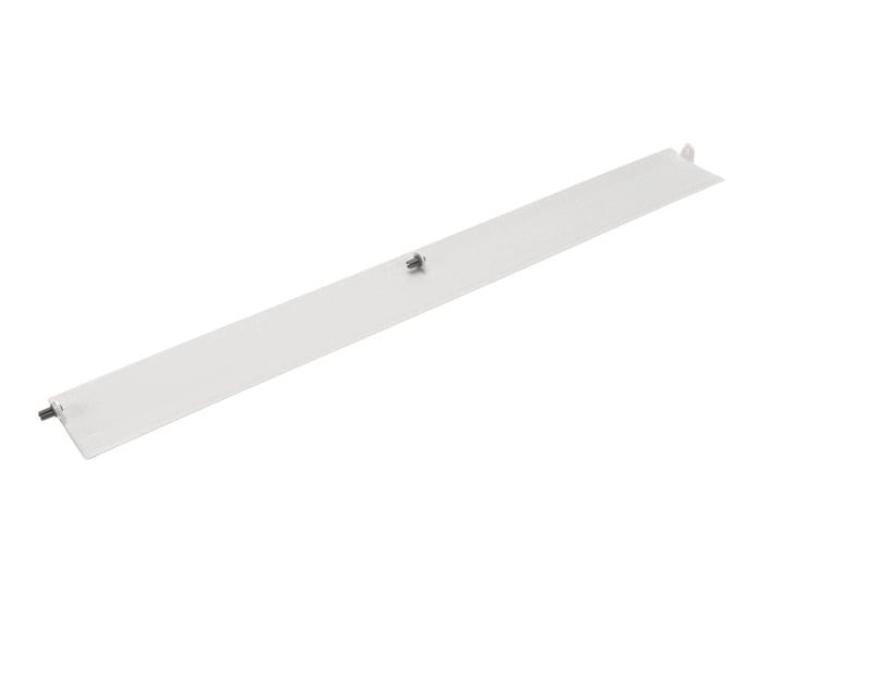 Picture of Daikin 7900092 Blade&#44; Horizontal&#44; Discharge Grille