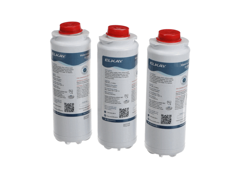 51300C-3PK Water Sentry Plus Replacement Filters
